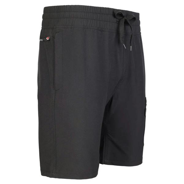 Hyperflex Work Shorts - Hi-Vis Trousers