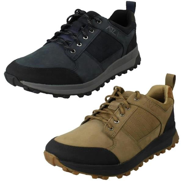 Clarks Mens Clarks All Terrain Trainers - ATL Trek
