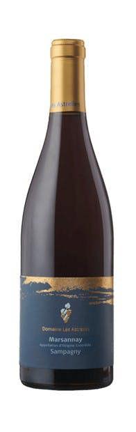 Domaine Les Astrelles, Marsannay Sampagny 2022 75cl