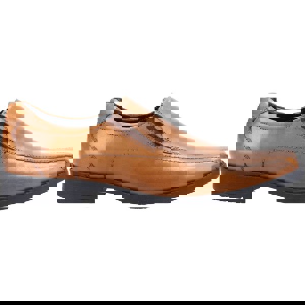 Hush Puppies Brody Men's Shoes in Tan