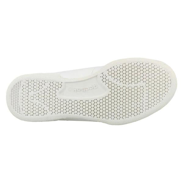 Reebok Boys Reebok Casual Trainers NPC II 2V Matl