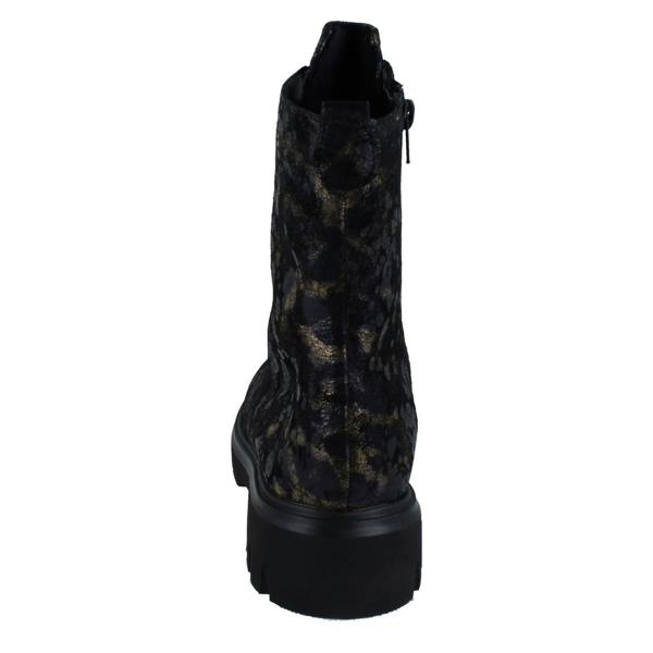 Remonte Ladies Remonte Military Style Boots D1W72