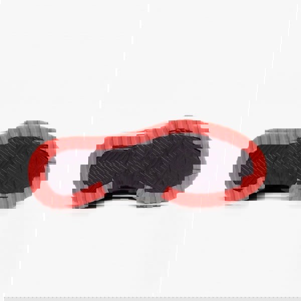 Skechers 117186/PLUM BOBS SQUAD 3 STAR FLIGHT Womens Trainers Plum