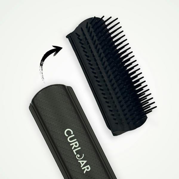 Curl Jar 7-Row Styling Brush