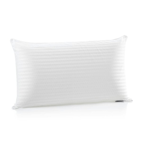 Relyon Superior Comfort Latex Pillow - Slim