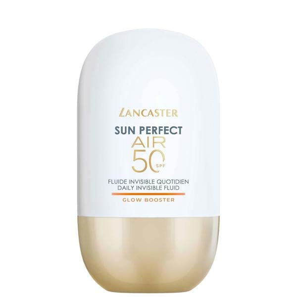 Lancaster Sun Perfect AIR Daily Invisible Fluid SPF50 Glow Booster 40ml