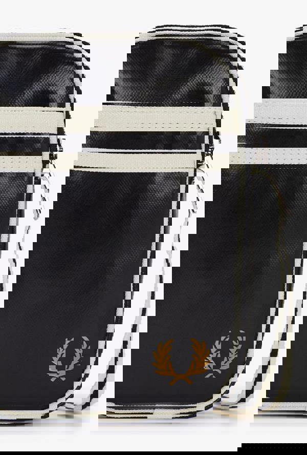 Fred Perry Classic Small Side Bag