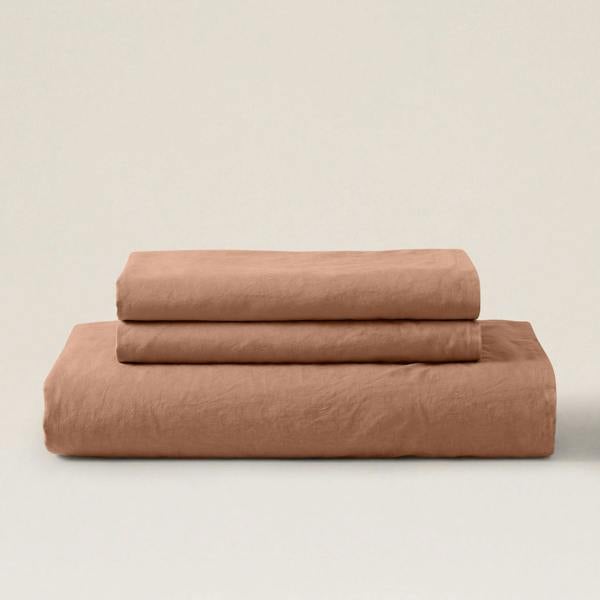 Bedable Percale Duvet Cover Set