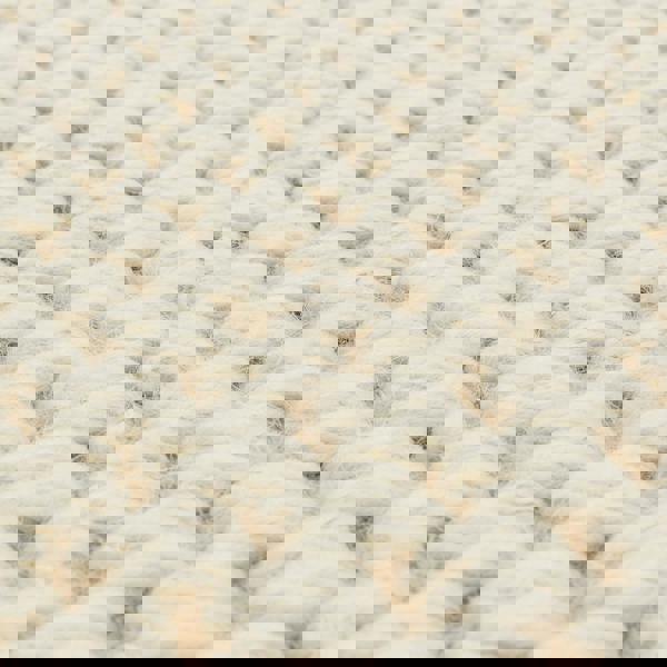 Asiatic Asitic Korra Double Loop Cream Rug