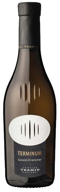 Tramin, Terminum, Alto Adige, Late Harvest Gewurztraminer 2024 37.5cl