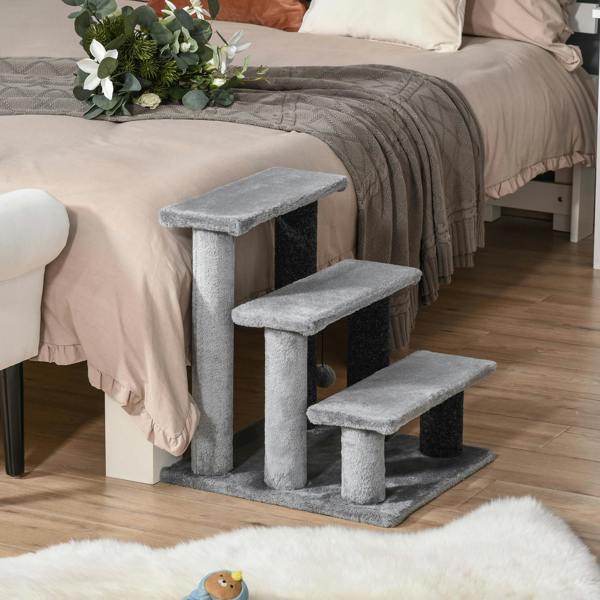 Cat Stairs
