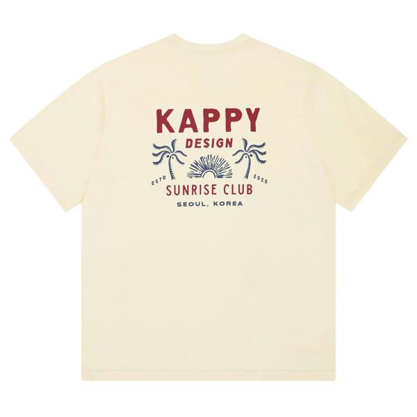 Kappy Design Palm Coast T-Shirt