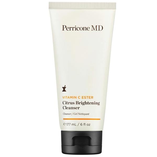 Perricone MD Cleansers Vitamin C Ester Citrus Brightening Cleanser 177ml / 6 fl.oz.