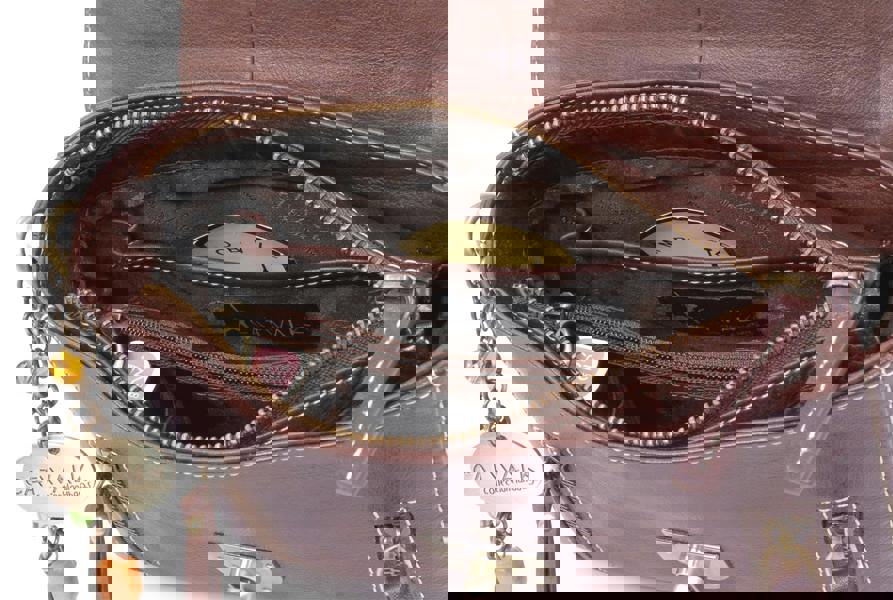 Catwalk Collection Handbags Athena - Handbag