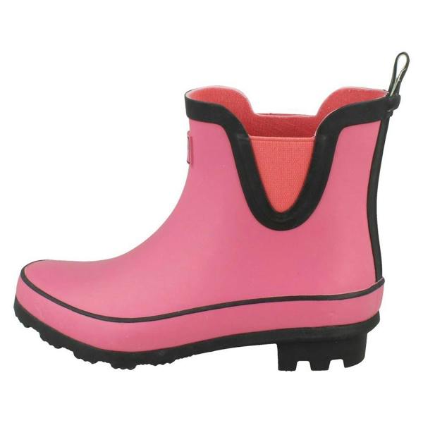 Pineapple Girls Pineapple Wellington Boots X1276
