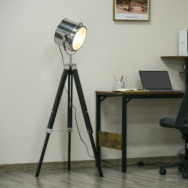 Floor  Lamp