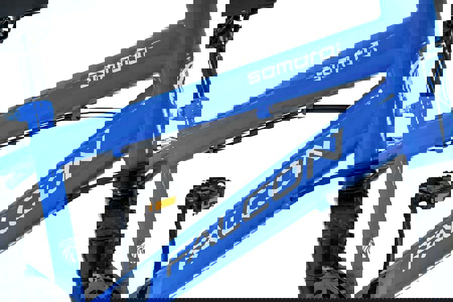 Falcon Samurai 20" Kids Mountain Bike