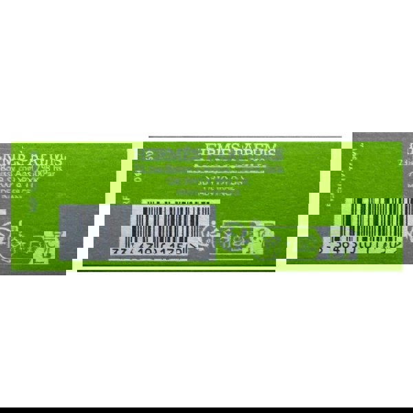 Hermes Un Jardin Sure le Toit Soap 100g