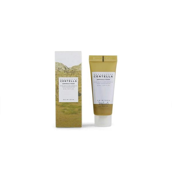 SKIN1004 Madagascar Centella Ampoule Foam Mini 20ml