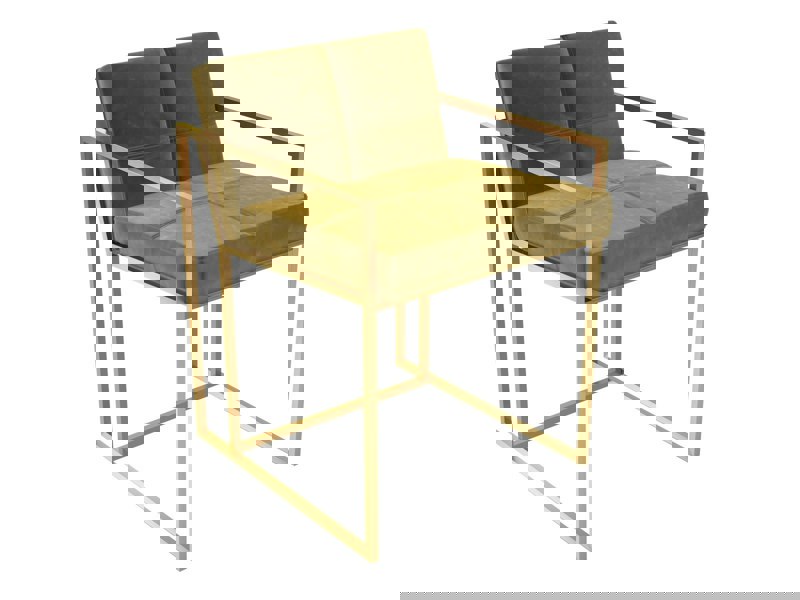 Dining Chair by Gillmore