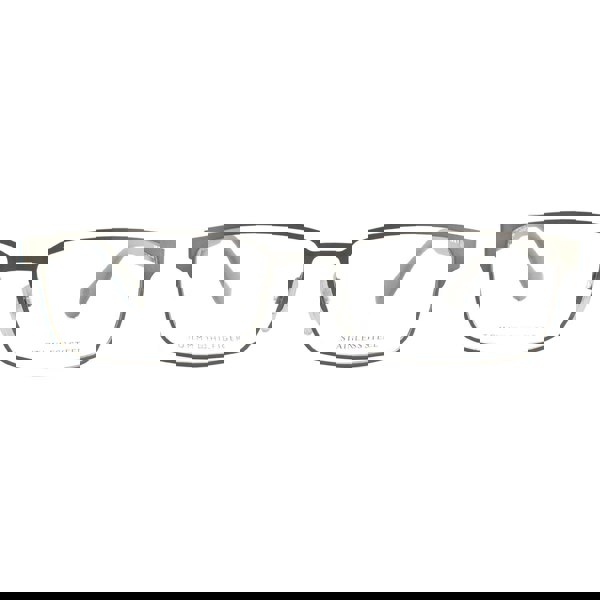 Tommy Hilfiger Glasses Frames TH 1545 R80 17 Matte Dark Ruthenium Men
