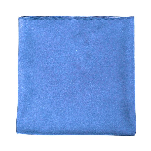 SOLS Atoll 70 Microfibre Bath Towel - Royal Blue