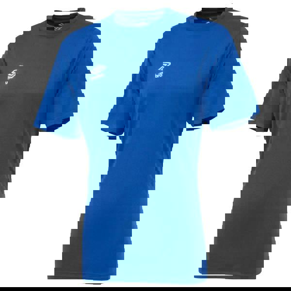 Umbro Childrens/Kids Club Jersey - Royal Blue