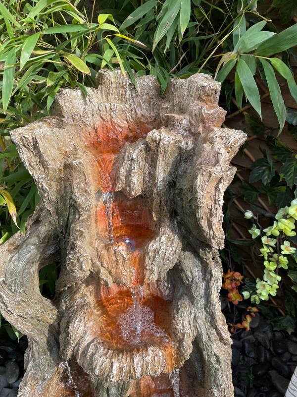Tranquillity Water Features Arroyo Woodland Water Feature