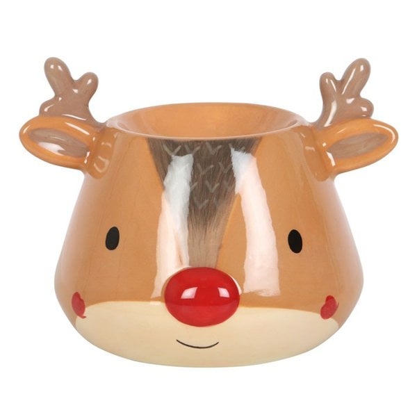 Serano Reindeer Oil Burner