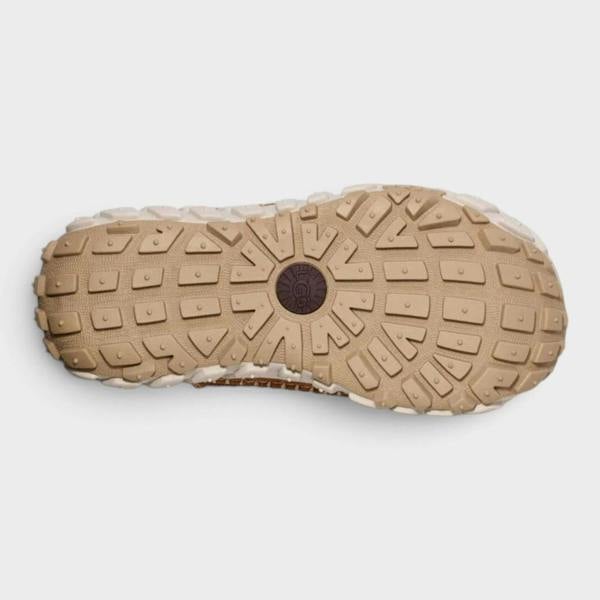 UGG Venture Daze Ultra Mini Boot Chestnut