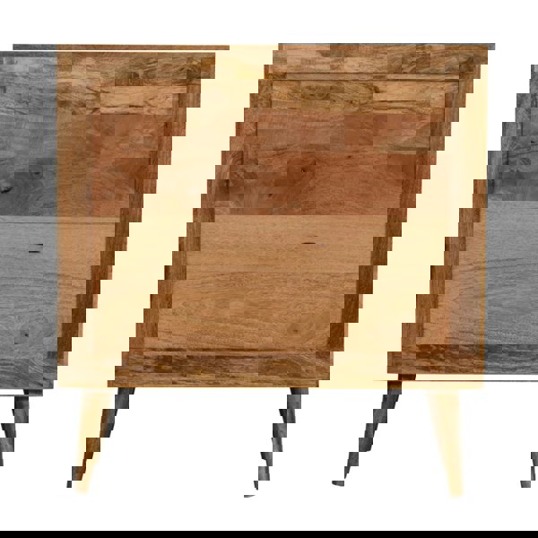 Artisan Furniture Close-knit Leaf Cabinet