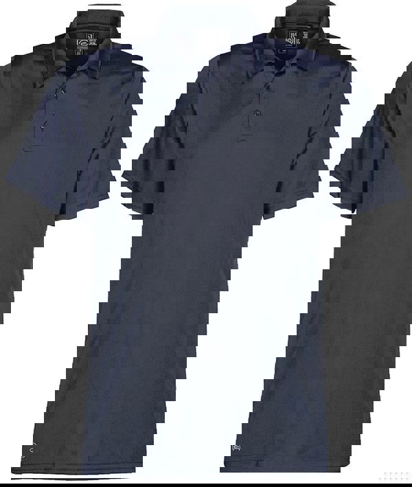 Men's Stormtech Eclipse H2X-Dry Pique Polo {ST-PG-1}