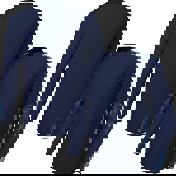 Xero Degrees Adult Xero Degrees Edge Series Wet Weather Contact Wet Top (XO-CH860)