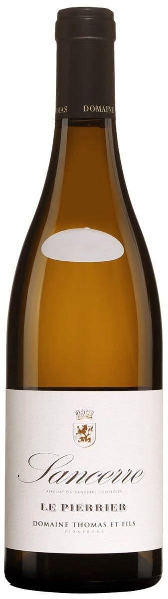 Domaine Thomas Sancerre Le Pierrier