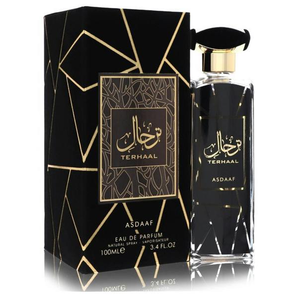 Lattafa Terhaal ASDAAF Eau De Parfum 100 ml