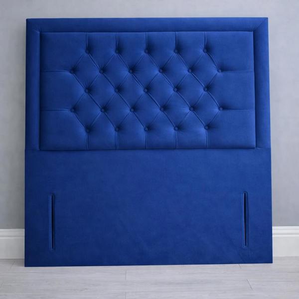 Great British Beds Princess Headboard