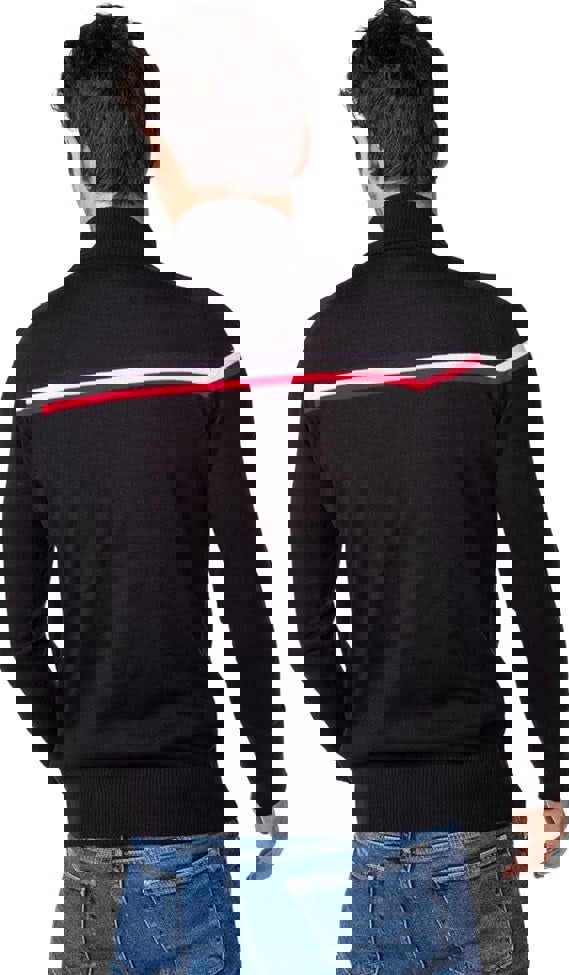 Rossignol Mens Diago Jumper in Black