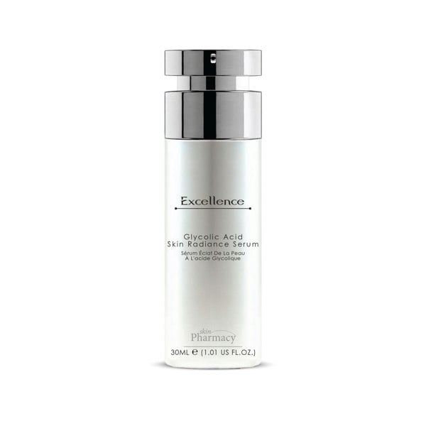 skinPharmacy Excellence Glycolic Acid Skin Radiance Serum 30ml