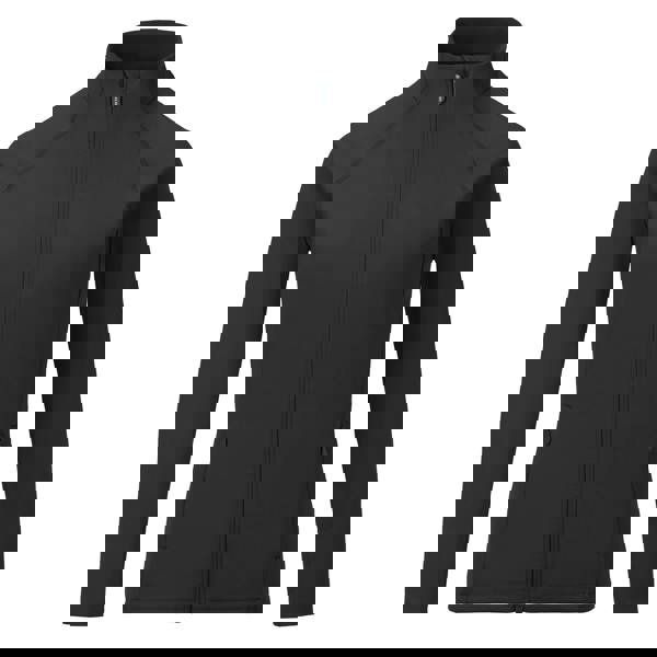 Dare 2B Womens/Ladies Refresh Full Zip Midlayer - Black