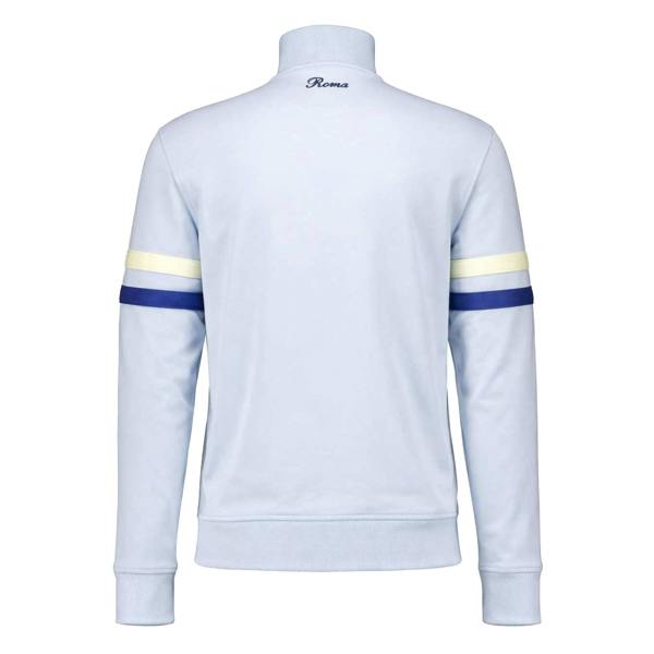 Ellesse Roma Track Top Jacket Light Blue/Blue