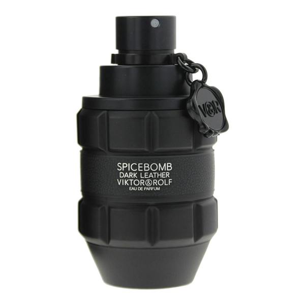 Viktor & Rolf Spicebomb Dark Leather Eau de Parfum 50ml Spray for Him