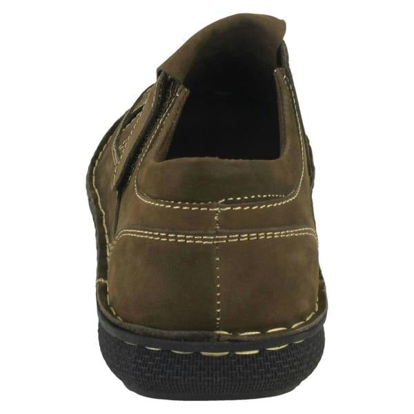 Thomas Blunt Mens Thomas Blunt Cut Out Upper Summer Shoes
