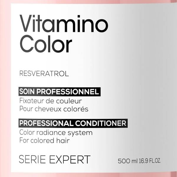 L'Oréal Professionnel Vitamino Color Conditioner Double