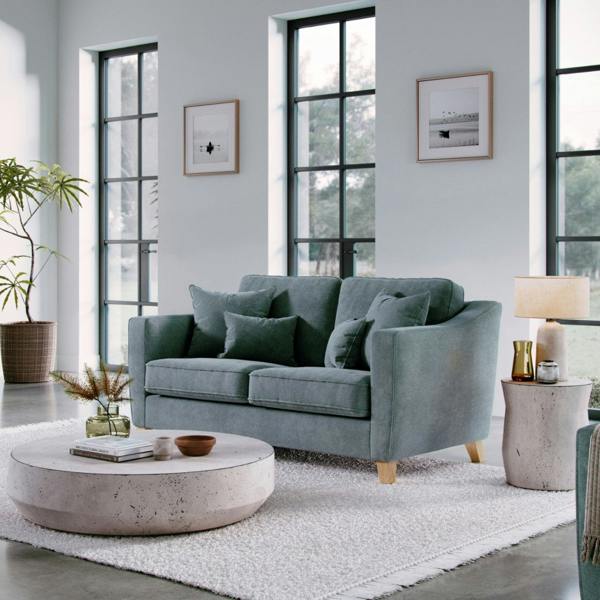 The Great Sofa Company The Elton Small Sofa