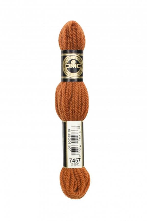 7457 | Brown