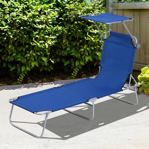 Sun Lounger