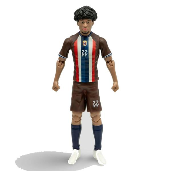 Banbo | Bobb Norway Fully Articulated Figurine