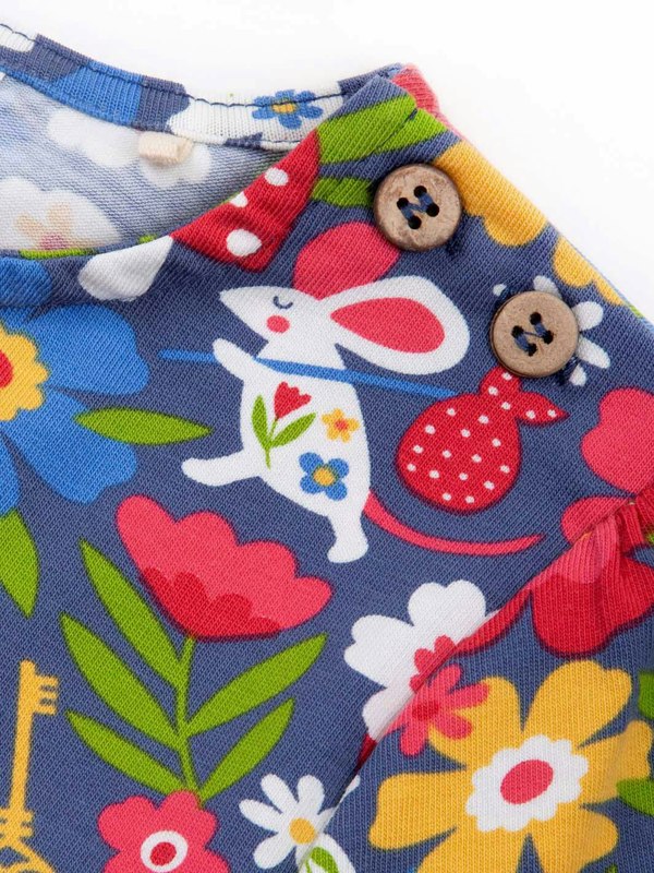 Kite Girls Organic Fairytale Dress
