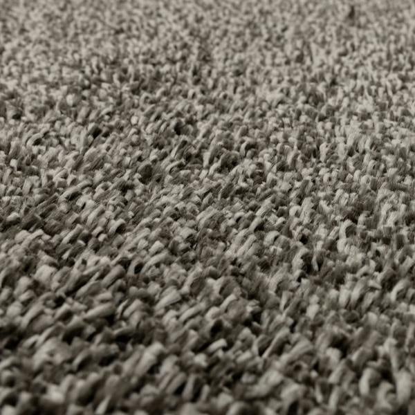 Asiatic Atlas Gunmetal Shaggy Rug