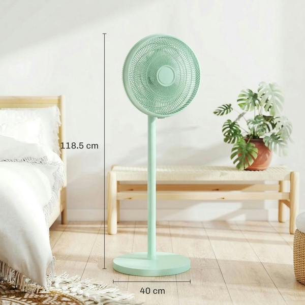 Floor Fan
